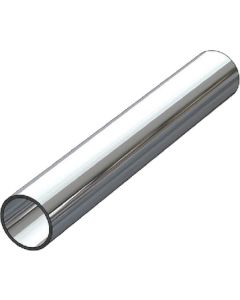 Taco Metals S/S Tubing 1  X 12Ft .049Wall TAC S141049P12