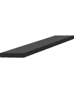Taco Metals Hatch Tape 1/8In X 3/4In X 8Ft TAC V300744B82
