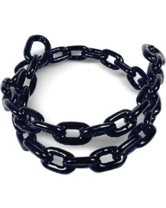 Greenfield Products 1/4 X 4 Anchor Lead Chain Red GPI 2115RD