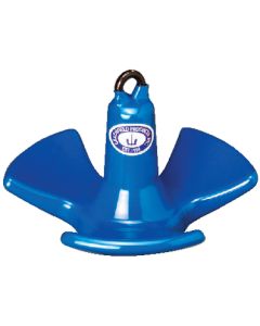 Greenfield Products 14 Lb River Anchor Red GPI 514RD