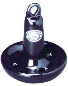 Greenfield Products 15 Lb Mushroom Anchor Red GPI 515RD