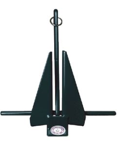 Greenfield Products 11 Lb Slip Ring Anchor Red GPI 66911RD