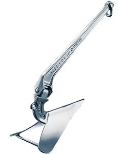 Lewmar Cqr Anchor 35 Lbs. LEW 0056506