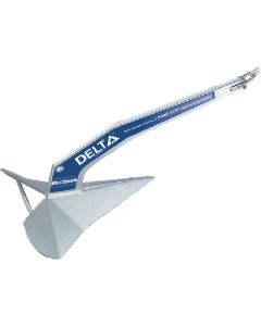 Lewmar Delta Fast-Set Anchor 35 Lbs. LEW 0057416