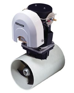 Lewmar 140Tt Thruster Kit LEW 591458