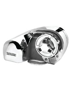 Lewmar Pro Series 1000H Ss Windlass LEW 6657011108102
