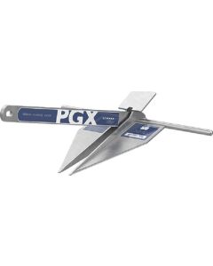 PGX 5LBS FLUKE ANCHOR