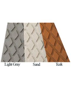 Lewmar White Sand Treadmaster LEW JWTU008363