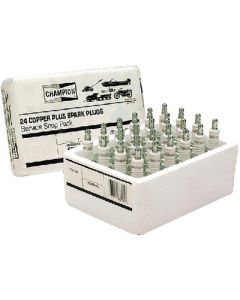 Champion Spark Plugs Spark Plug 938S Shop Pack CHP QL78YCSP