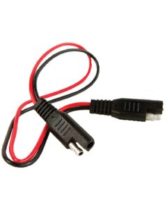 Battery Doctor Universal 2-Pole Flat Connector WRC-20079