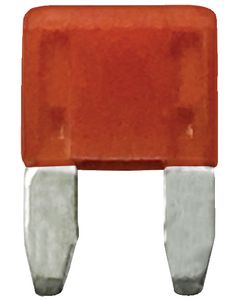 Battery Doctor Minblade Fuses 10A 5/Pk WRC-24110
