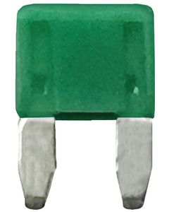 Battery Doctor Minblade Fuses 30A 5/Pk WRC-24130