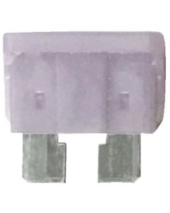 Battery Doctor Midblade ATO/ATC Fuses 3A 5/Pk WRC-24353