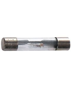 Battery Doctor AGC Glass Fuse 2.5A 5/Pk WRC-24602