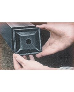 Wirthco Locking Bumper Plugs WRC 300007