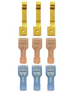 Battery Doctor Fuse Taps - ATO/ATC Blade Fuse WRC-30001