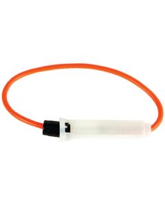 Battery Doctor In-Line AGC Fuse Holder Bulk WRC-31804