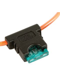 Wirthco 12Awg Atc/Ato Fuse Holder WRC 318137