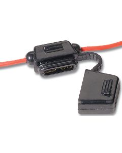 Battery Doctor Battery Doctor In-Line ATO/ATC Fuse Holder w/Cover WRC-31820