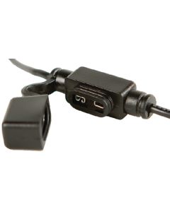 Battery Doctor In-Line ATM/Mini-Fuse Holder WRC-31827