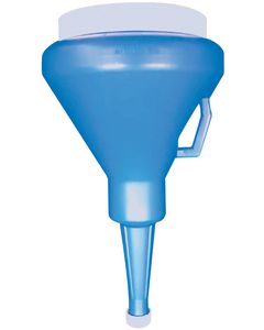Wirthco Capped Funnel 1-1/4 Qt. WRC 32115