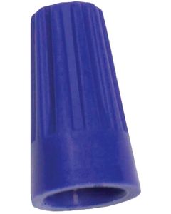 Battery Doctor Blue Wire Nut Connectors 22-14 AWG 5/Pk. WRC-80882