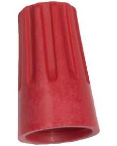 Battery Doctor Red Wire Nut Connectors 14-10 AWG 5/Pk. WRC-80888