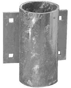 Tiedown Engineering Pipe Holder 3In Comm. Grade TIE 26411