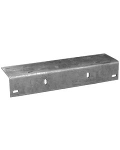 Tiedown Engineering Hd Deck Plate TIE 26416