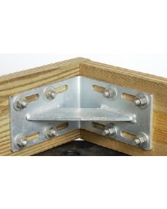 Tiedown Engineering Inside Corner 10.5 TIE 26424