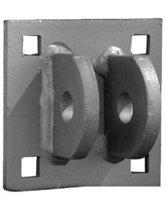 Tiedown Engineering Female T-Connector TIE 26528
