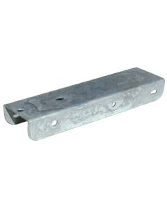 Tiedown Engineering Step Bracket F/Plastic Fenders TIE 44141