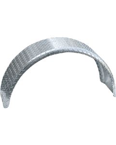 Tiedown Engineering Fender Alum Tread Brite 9 TIE 44836