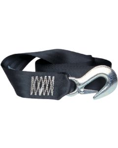 Tiedown Engineering Winch Strap 15Ft TIE 50465