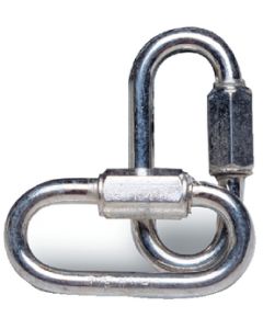 Tiedown Engineering Quick Link Z.P. 3/8 In TIE 50649