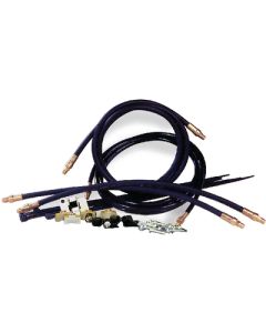 Tiedown Engineering Add On Axel Brake Line Kit TIE 80327