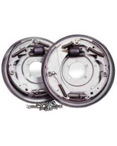 Tiedown Engineering 10Indrum Brake Replmnt.Prts.Ki TIE 81096