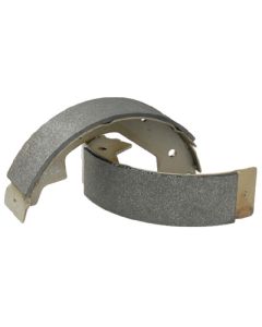 Tiedown Engineering 10In Brake Shoes TIE 81108