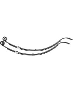 Tiedown Engineering 2 Leaf Spring Slip/Radius End TIE 81194