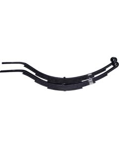 Tiedown Engineering Slipper Spring Flat 1850# Cap. TIE 81198