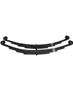 Tiedown Engineering Dbl. Eye Spring 2500# Cap. TIE 81199