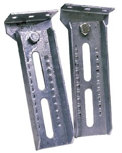 Tiedown Engineering 8In Bolster Support Bracket TIE 81211