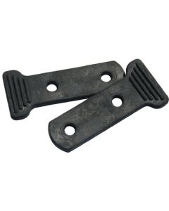 Tiedown Engineering S-Hook Chain Keepers 2/Pk TIE 81255