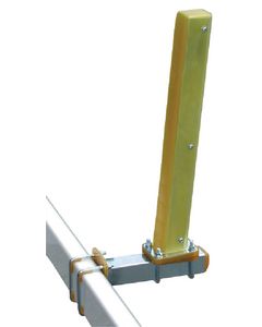 Tiedown Engineering Shock Absorbing Boat Guide 22 TIE 86104