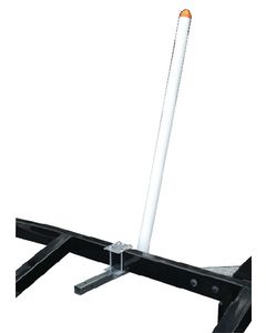 Tiedown Engineering Guide On H.D. 60In W/O Lights TIE 86119