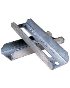 Tiedown Engineering Bolster Bracket 10In TIE 86131