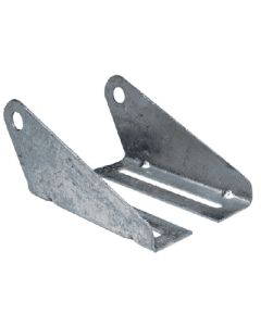 Tiedown Engineering Split Brackets   2/Pk TIE 86140