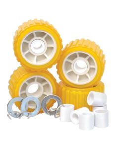 Tiedown Engineering Wobble Roller Kit TIE 86144