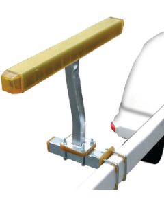 Tiedown Engineering Shock Absorbing Boat Guide 24 TIE 86148