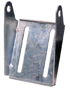 Tiedown Engineering Panel Bracket For 10 TIE 86155